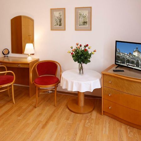 Apartman Moravska كارلوفي فاري المظهر الخارجي الصورة