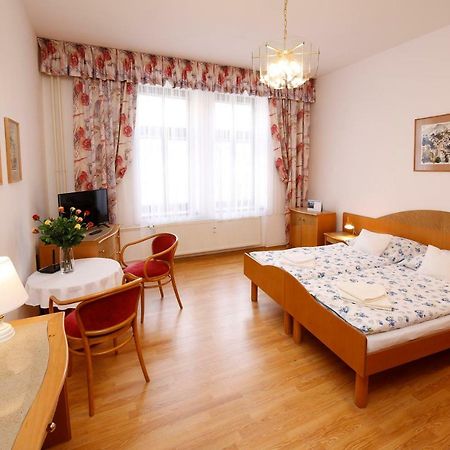Apartman Moravska كارلوفي فاري المظهر الخارجي الصورة