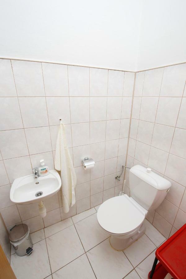 Apartman Moravska كارلوفي فاري المظهر الخارجي الصورة